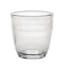 Duralex Tumblers | GIGOGNE | Glas | 9cl | 6 Stuks | Ø58x61(h)mm 