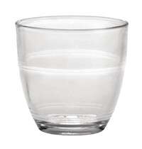 Duralex Tumblers | GIGOGNE | Glas | 16cl | 6 Stuks | Ø71x69(h)mm 