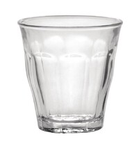 Duralex Tumblers | PICARDI | Glas | 9cl | 6 Stuks | Ø64x67(h)mm 