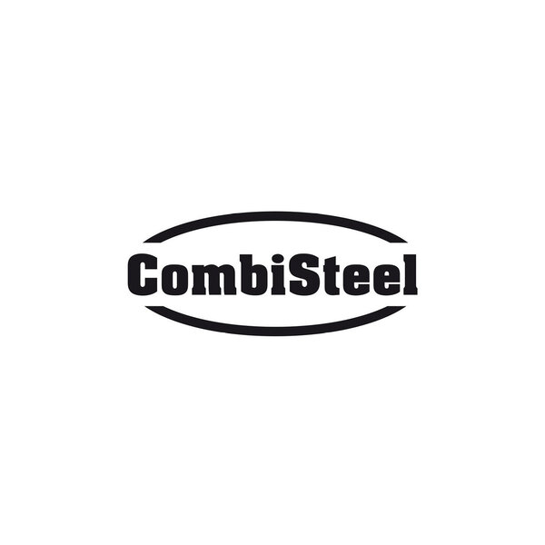 Prijskaasthouder | CombiSteel Koelkast COM-7455.2104 | Zwart