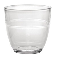 Duralex Tumblers | GIGOGNE | Glas | 22cl | 6 Stuks | Ø80x77(h)mm 