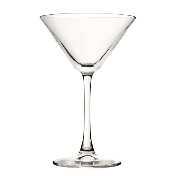 Martiniglazen | ENOTECA | Glas | 23cl | 6 Stuks | Ø114x173(h)mm