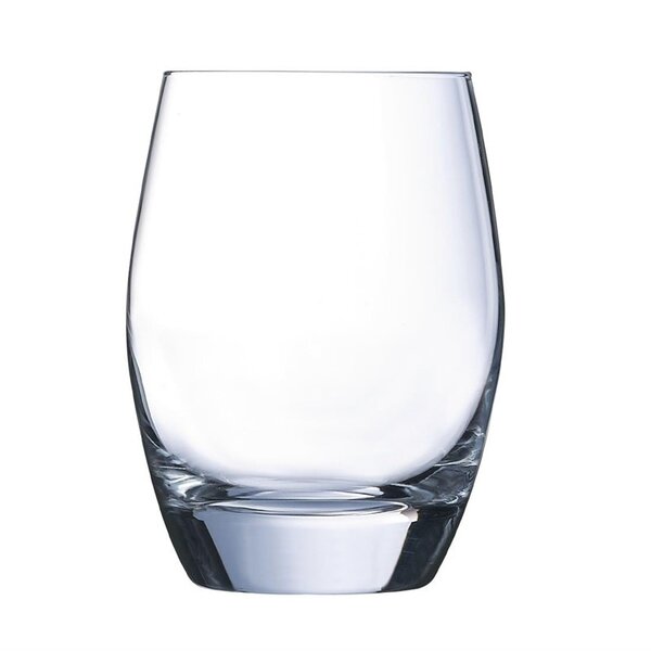 Tumblers | MALÉA | Glas | 30cl | 6 Stuks | Ø77x105(h)mm