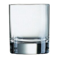 Arcoroc Tumblers | ISLANDE | Glas | 20cl | 6 Stuks | Ø70x83(h)mm 