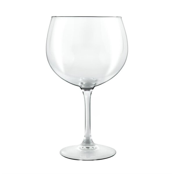 Gin & Tonic Glazen | JUNIPER | Glas | 68cl | 6 Stuks | Ø195x113(h)mm