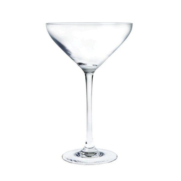 Martiniglazen | CABERNET | Kristalglas | 21cl | 6 Stuks | Ø114x179(h)mm