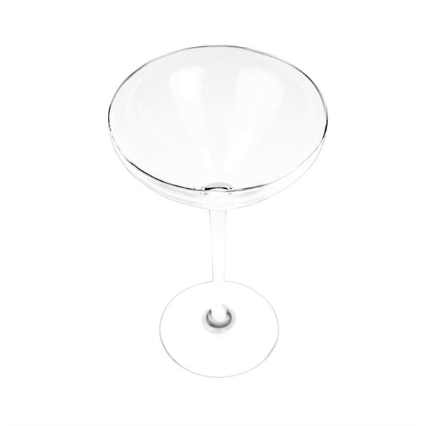Martiniglazen | CABERNET | Kristalglas | 21cl | 6 Stuks | Ø114x179(h)mm