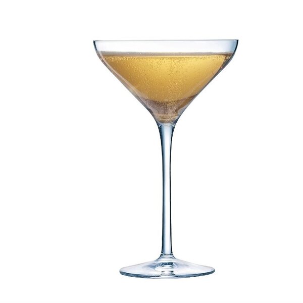 Martiniglazen | CABERNET | Kristalglas | 21cl | 6 Stuks | Ø114x179(h)mm