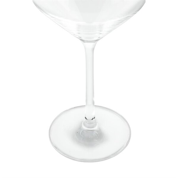 Wijnglazen | PURE CRYSTAL | Kristalglas | 54cl | 6 Stuks | Ø92x244(h)mm