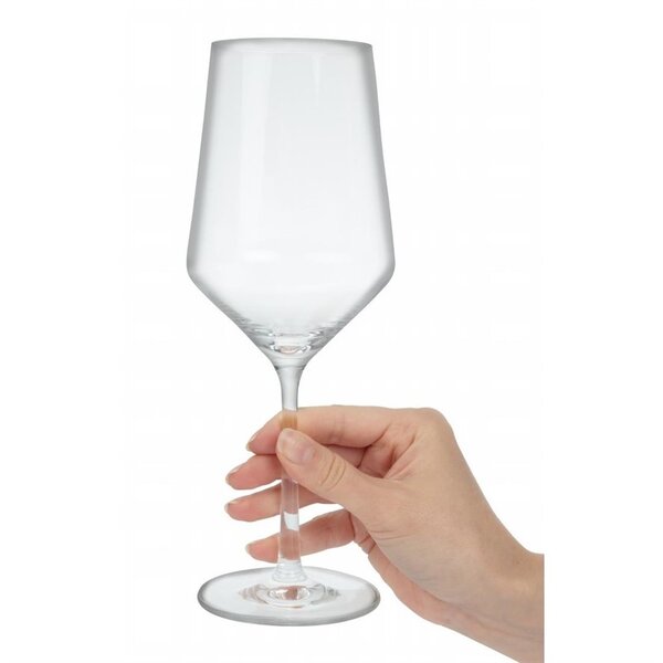 Wijnglazen | PURE CRYSTAL | Kristalglas | 54cl | 6 Stuks | Ø92x244(h)mm