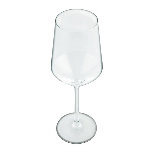 Wijnglazen | PURE CRYSTAL | Kristalglas | 40.8cl | 6 Stuks | Ø84x232(h)mm