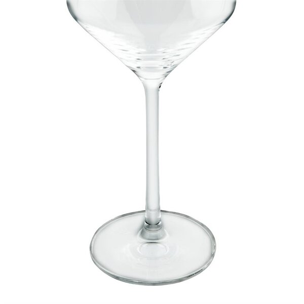 Wijnglazen | PURE CRYSTAL | Kristalglas | 40.8cl | 6 Stuks | Ø84x232(h)mm