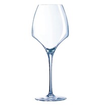 Chef & Sommelier Wijnglazen | OPEN UP | Glas | 40cl | 24 Stuks | Ø90x231(h)mm 