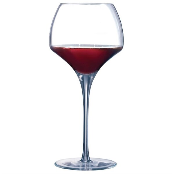Wijnglazen | OPEN UP | Glas | 55cl | 24 Stuks | Ø107x233(h)mm