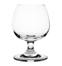 Olympia Cognacglazen | CRYSTAL BAR | Kristalglas | 25.5cl | 6 Stuks | Ø57x112(h)mm