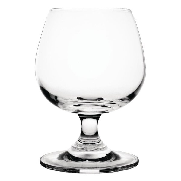 Cognacglazen | CRYSTAL BAR | Kristalglas | 25.5cl | 6 Stuks | Ø57x112(h)mm