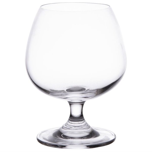 Cognacglazen | CRYSTAL BAR | Kristalglas | 40cl | 6 Stuks | Ø95x125(h)mm