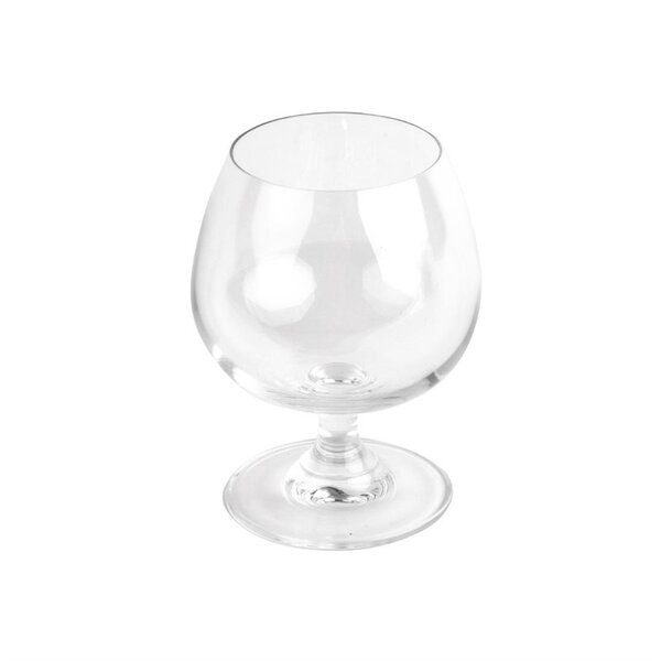Cognacglazen | CRYSTAL BAR | Kristalglas | 40cl | 6 Stuks | Ø95x125(h)mm
