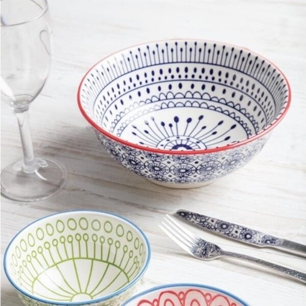 Wijnglazen | KRISTALLON | Kunststof | 30cl | 12 Stuks | Ø80x190(h)mm