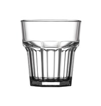 BBP Tumblers | AMERICAN | Kunststof | 25.5cl | 36 Stuks | Ø84x90(h)mm 