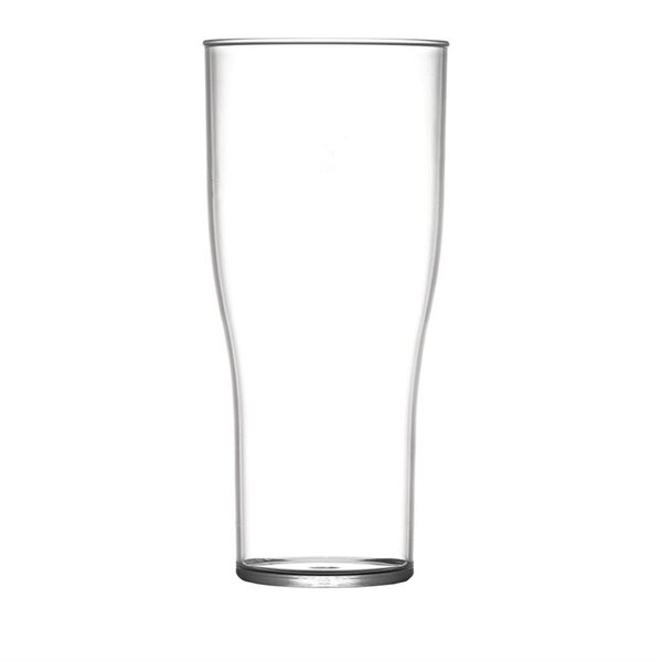 Bierglazen | Kunststof | 57cl | 48 Stuks | Ø83x160(h)mm