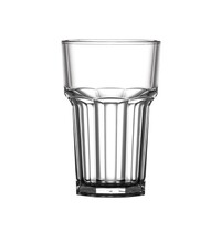 BBP Longdrinkglazen | AMERICAN | Kunststof | 28.5cl | 36 Stuks | Ø78x120(h)mm 