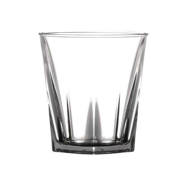 Tumblers | Kunststof | 25.5cl | 36 Stuks | Ø83x89(h)mm