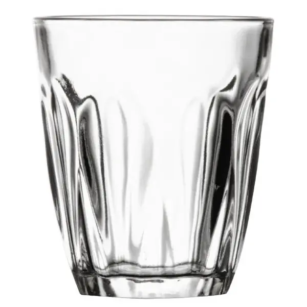 Tumblers | Glas | 13cl | 12 Stuks | Ø67x78(h)mm
