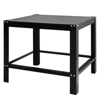 Prismafood Onderstel | Prismafood Pizzaoven NERO 44 MEDIUM | 900x760x860(h)mm 