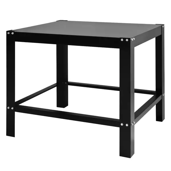 Onderstel | Prismafood Pizzaoven NERO 44 MEDIUM | 900x760x860(h)mm
