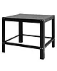 Prismafood Onderstel | Prismafood Pizzaoven NERO 44 MEDIUM | 900x760x860(h)mm 