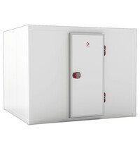 Diamond Vriescel | Minicold EVO | Incl. Motor | 12.97m³ | -15°C/-25°C | Isolatie 80mm | 400V | 2790x2590x2190(h)mm 