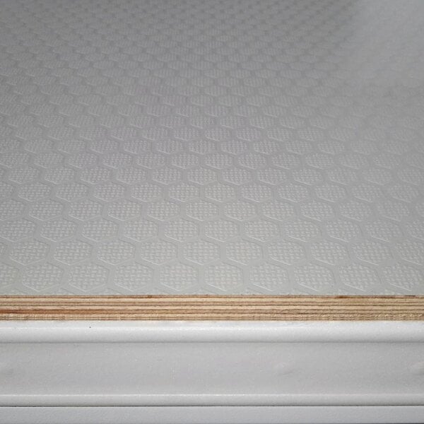 Vriescel | Minicold EVO | Incl. Motor | 4.24m³ | -15°C/-25°C | Isolatie 100mm | 230V | 2230x1230x2230(h)mm