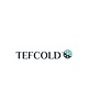 Tefcold Rooster | Tefcold ATOM MAXI C1DB | Wit 