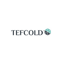 Tefcold Bodemrooster | SERIE U | Wit 