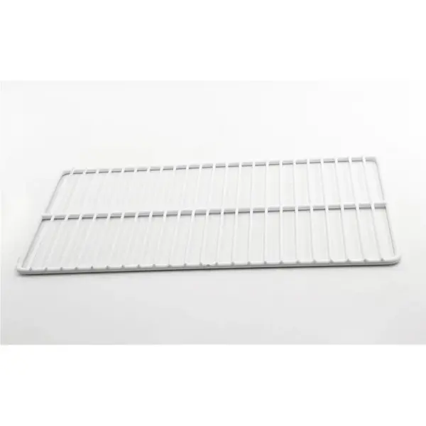 Bodemrooster | SERIE U | Wit