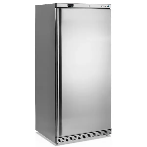 Vrieskast | SERIE U | 461L (2/1 GN) | RVS | -10°C/-24°C | Statisch | Wielen | 777x715x1720(h)mm