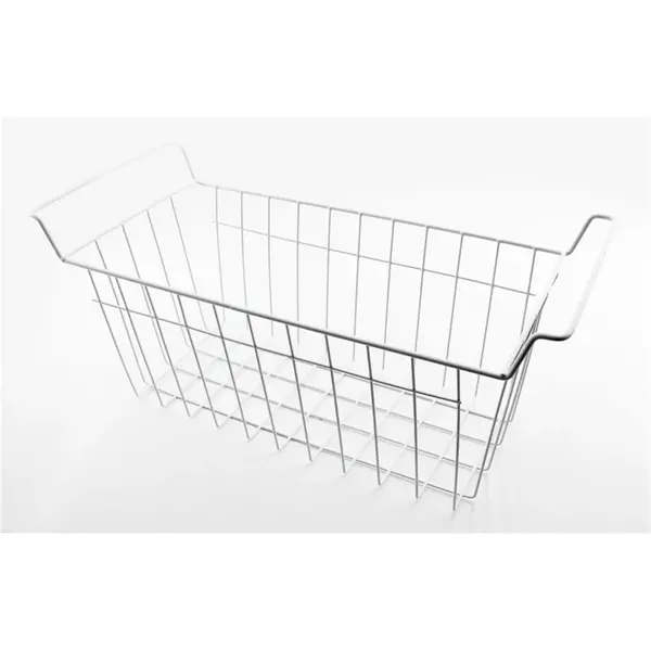 Draadmand | Tefcold FR(S)-SL Vrieskisten | Wit