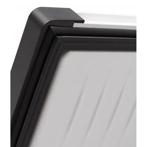 Vrieskist | EFL | 584L | Wit/RVS | -14°C/-24°C | Statisch | Klapdeksel | Lage Omgevingstemp. (Tot -15°C) | 1885x710x825(h)mm