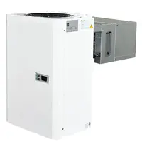 CombiSteel Hang-Wandunit | 6.6-12.2m³ | 0°C/+5°C | 0.71kW (230V) | 485x835x767(h)mm 