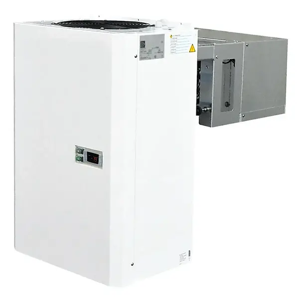 Hang-Wandunit | 11.4-19.3m³ | 0°C/+5°C | 230V (1.16kW) | 485x835x767(h)mm