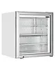 Tefcold Mini-Vrieskast | SERIE U | 90L | Wit | -12°C/-24°C | Statisch | 610x540x670(h)mm 