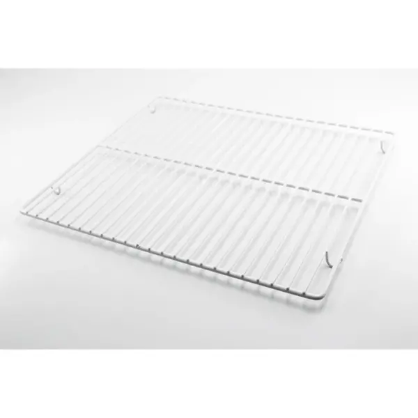 Rooster (Boven) | Tefcold UF100G Minivrieskast | Wit