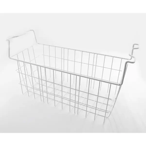 Draadmand | Tefcold ICECREAM Vrieskisten | Wit | 218mm