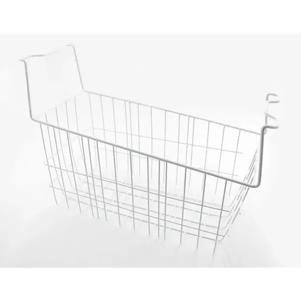 Draadmand | Tefcold ICECREAM Vrieskisten | Wit | 218mm