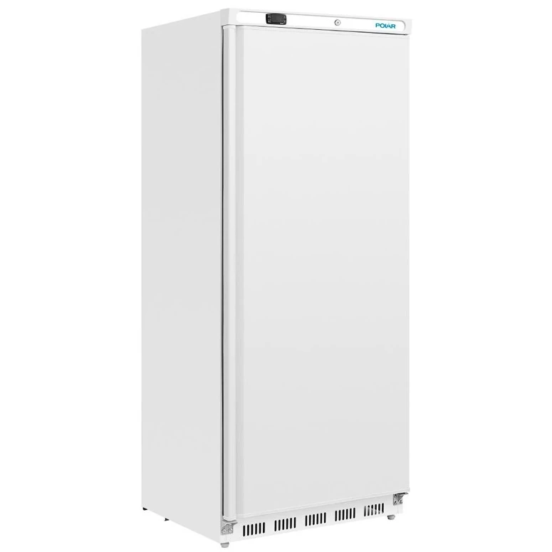 Vrieskast | C-SERIE | 600L | Wit | -10°C/-25°C | Statisch | Wielen | 780x695x1890(h)mm