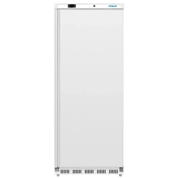 Vrieskast | C-SERIE | 600L | Wit | -10°C/-25°C | Statisch | Wielen | 780x695x1890(h)mm