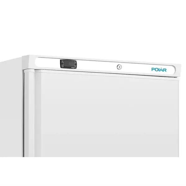 Vrieskast | C-SERIE | 600L | Wit | -10°C/-25°C | Statisch | Wielen | 780x695x1890(h)mm