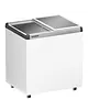 Liebherr Vrieskist | EFE | 213L | Wit | -10°C/-24°C | Statisch | Schuifdeksels | 835x661x840(h)mm 