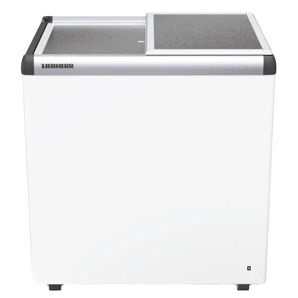 Vrieskist | EFE | 213L | Wit | -10°C/-24°C | Statisch | Schuifdeksels | 835x661x840(h)mm
